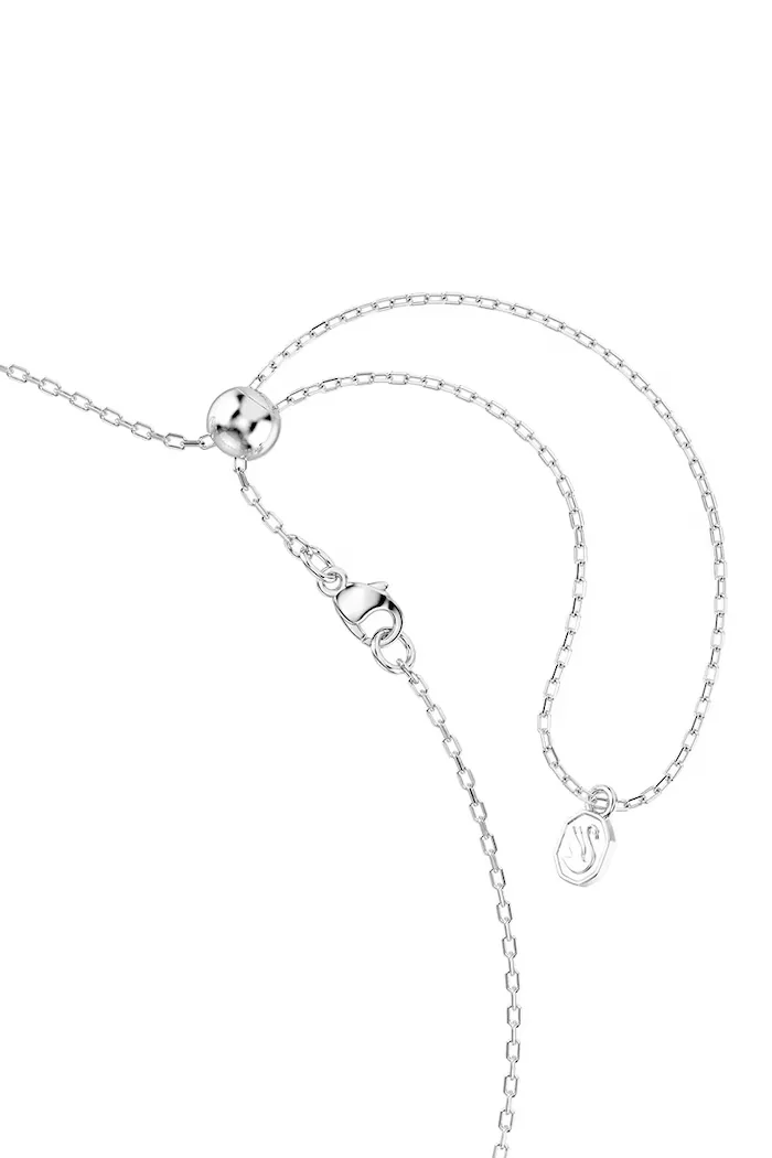 Swarovski дамско колие с кристал CHROMA 5754183
