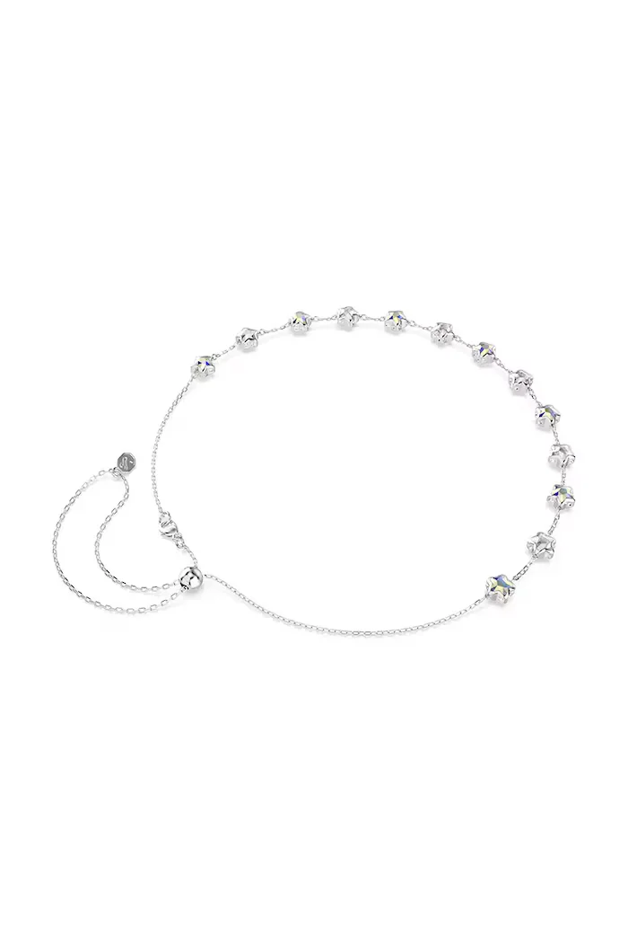 Swarovski дамско колие с кристал CHROMA 5754183