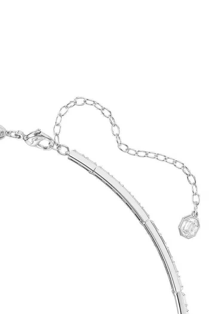 Swarovski дамско колие с циркон MESMERA 5748652