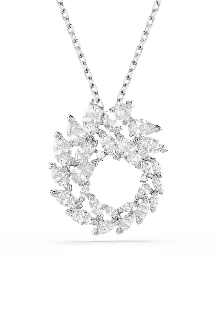 Swarovski дамско колие с циркон MESMERA 5759837