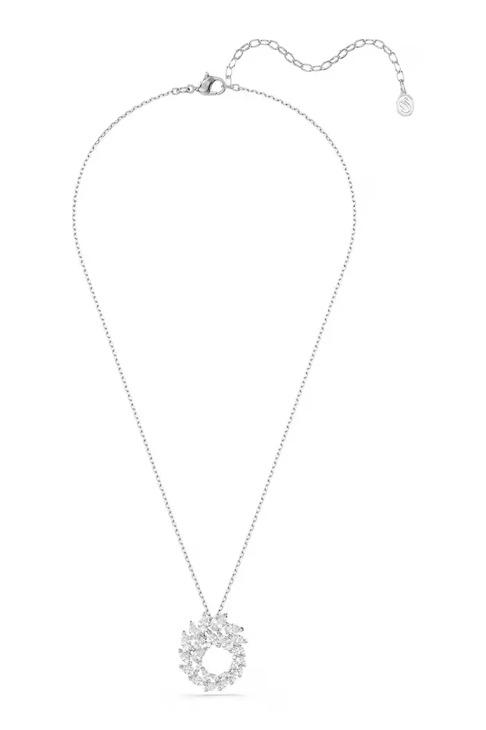 Swarovski дамско колие с циркон MESMERA 5759837