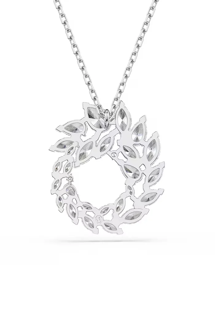 Swarovski дамско колие с циркон MESMERA 5759837