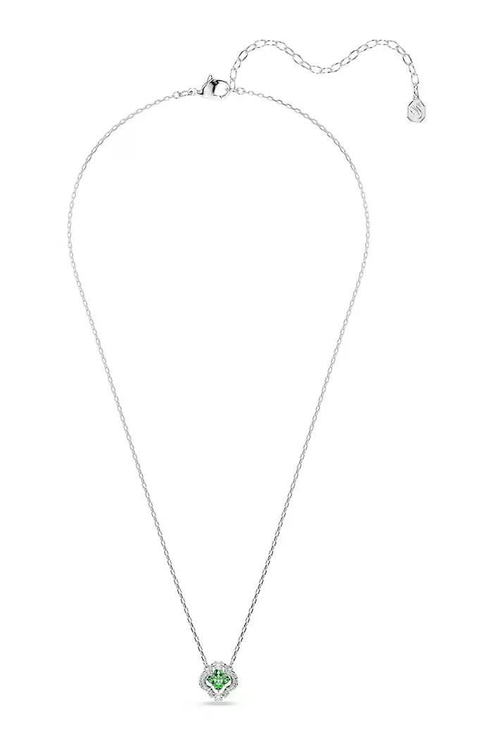Swarovski дамско колие с циркон UNA 5757785