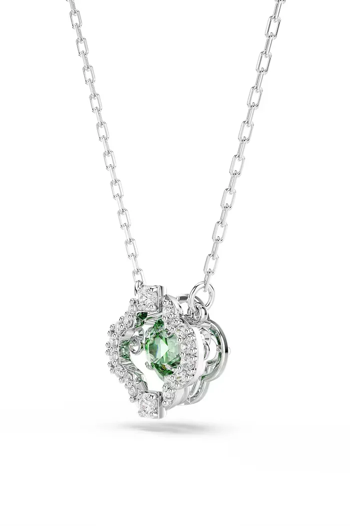 Swarovski дамско колие с циркон UNA 5757785