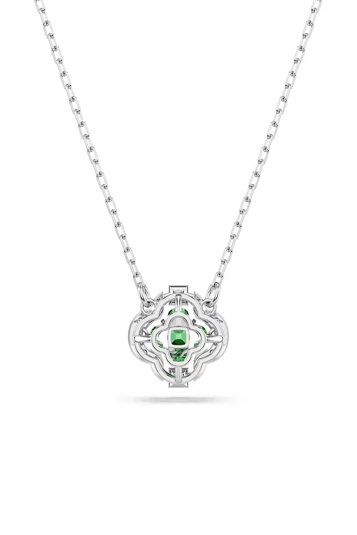 Swarovski дамско колие с циркон UNA 5757785