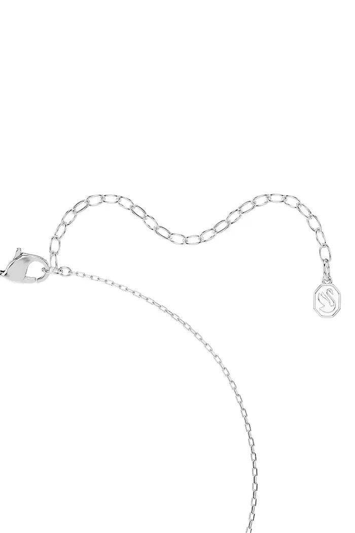 Swarovski дамско колие с циркон UNA 5757785