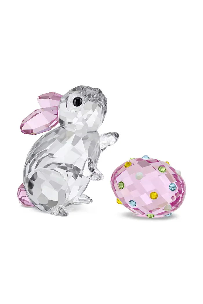 Swarovski Декоративен комплект фигурки IDYLLIA 5748224