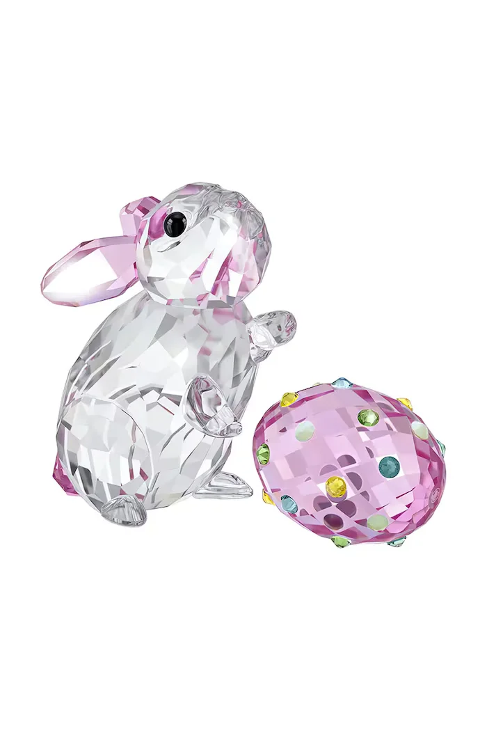 Swarovski Декоративен комплект фигурки IDYLLIA 5748224