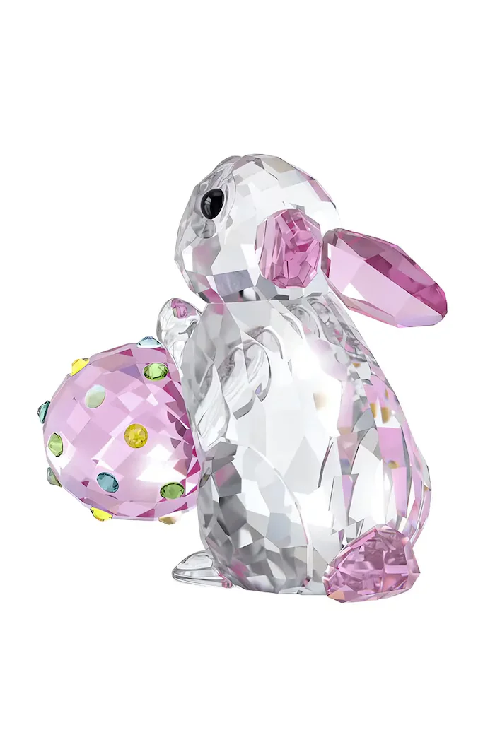 Swarovski Декоративен комплект фигурки IDYLLIA 5748224