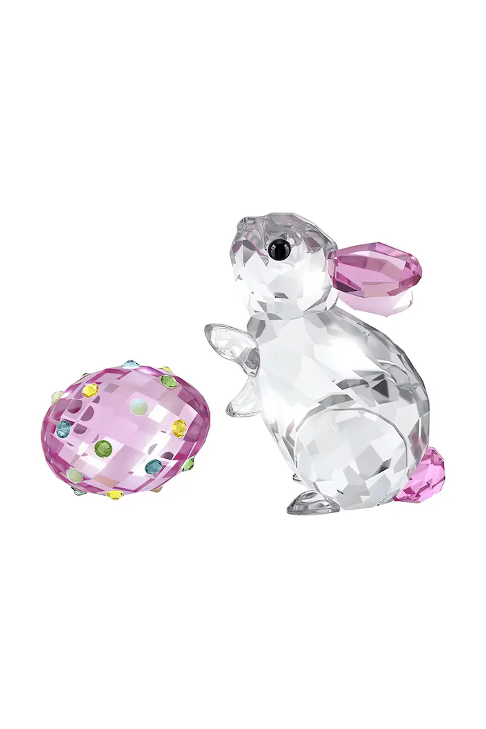 Swarovski Декоративен комплект фигурки IDYLLIA 5748224