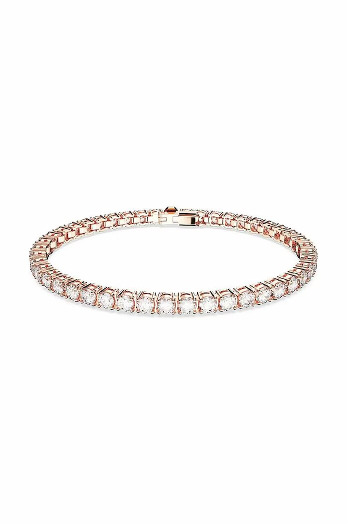 Swarovski Гривна 5657661 RE MATRIX дамска
