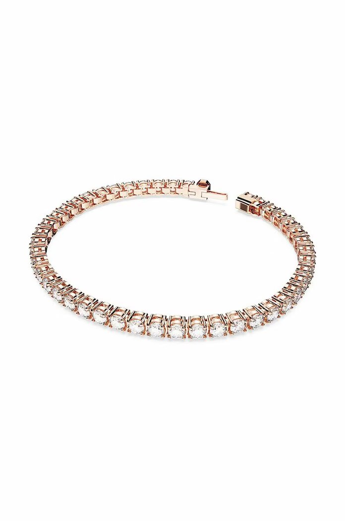Swarovski Гривна 5657661 RE MATRIX дамска