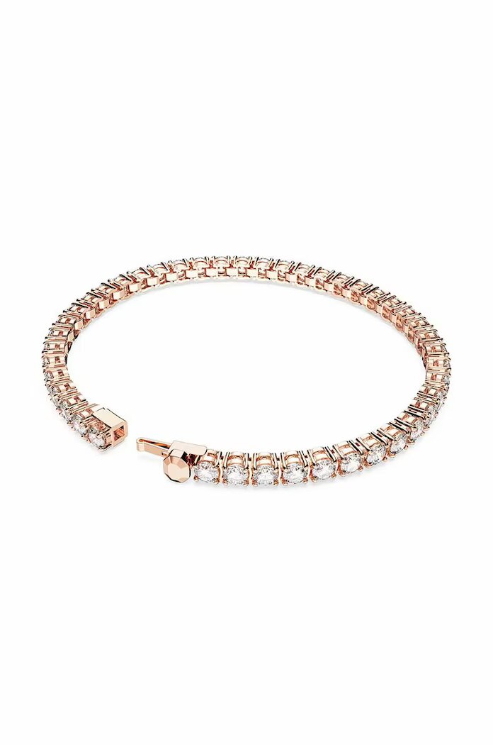 Swarovski Гривна 5657661 RE MATRIX дамска