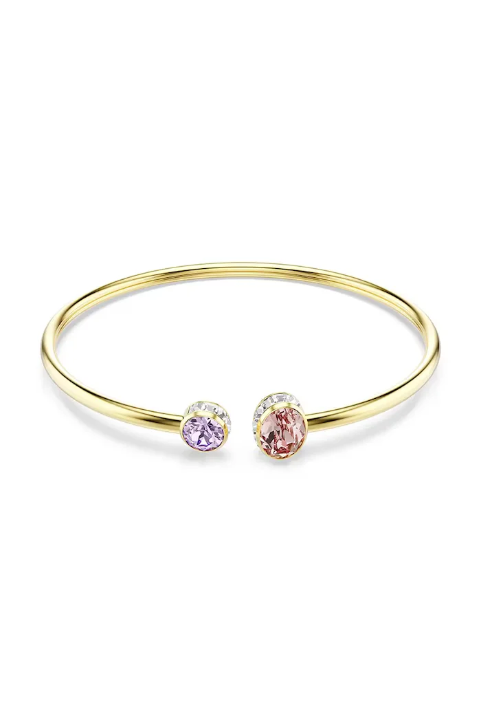 Swarovski Гривна CHROMA дамска 5738475