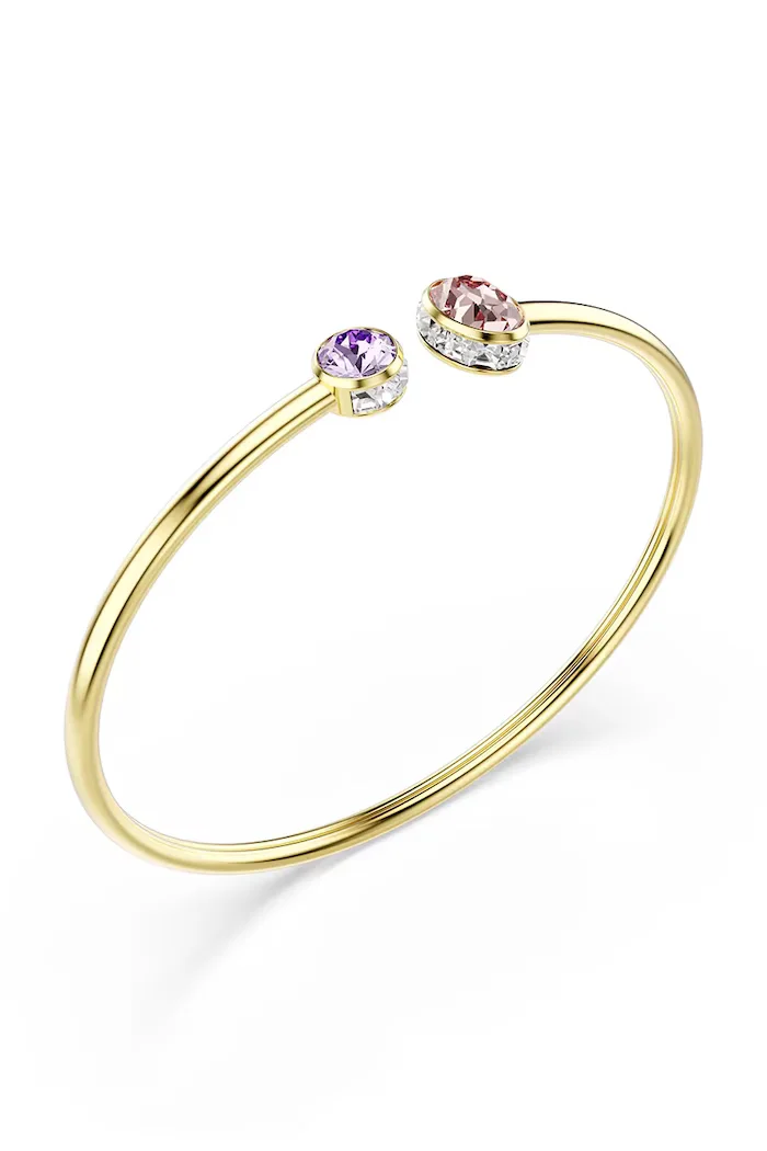 Swarovski Гривна CHROMA дамска 5738475
