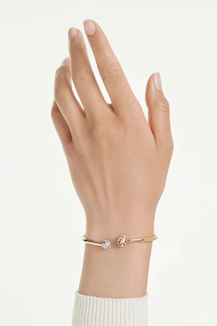 Swarovski Гривна CHROMA дамска 5738475
