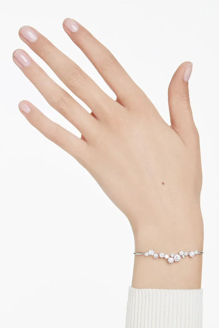 Swarovski Гривна CONSTELLA дамска 5705618