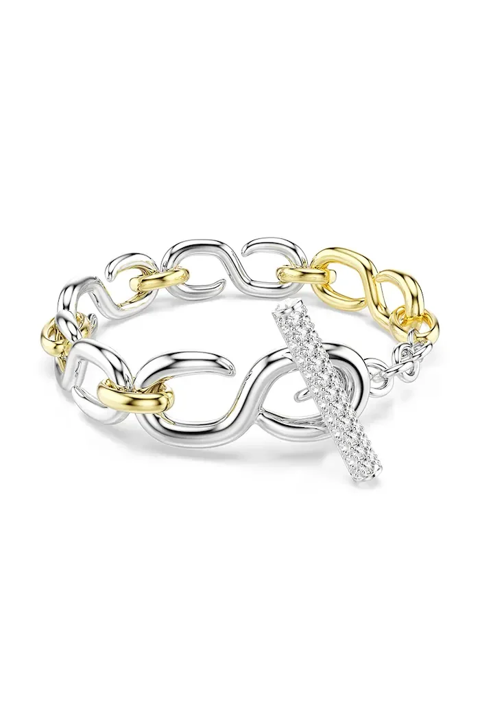 Swarovski Гривна DEXTERA дамска 5741797