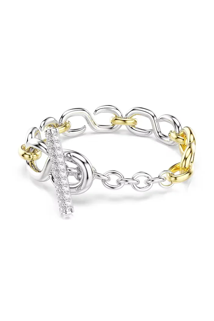 Swarovski Гривна DEXTERA дамска 5741797