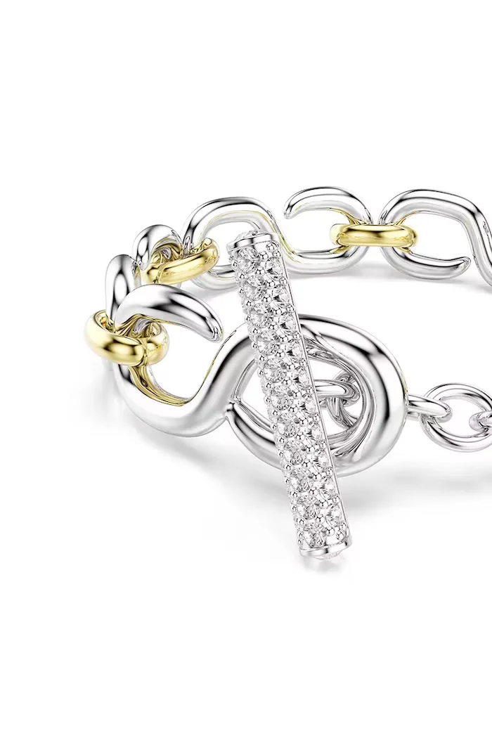 Swarovski Гривна DEXTERA дамска 5741797