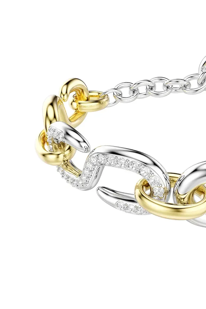 Swarovski Гривна DEXTERA дамска 5741797