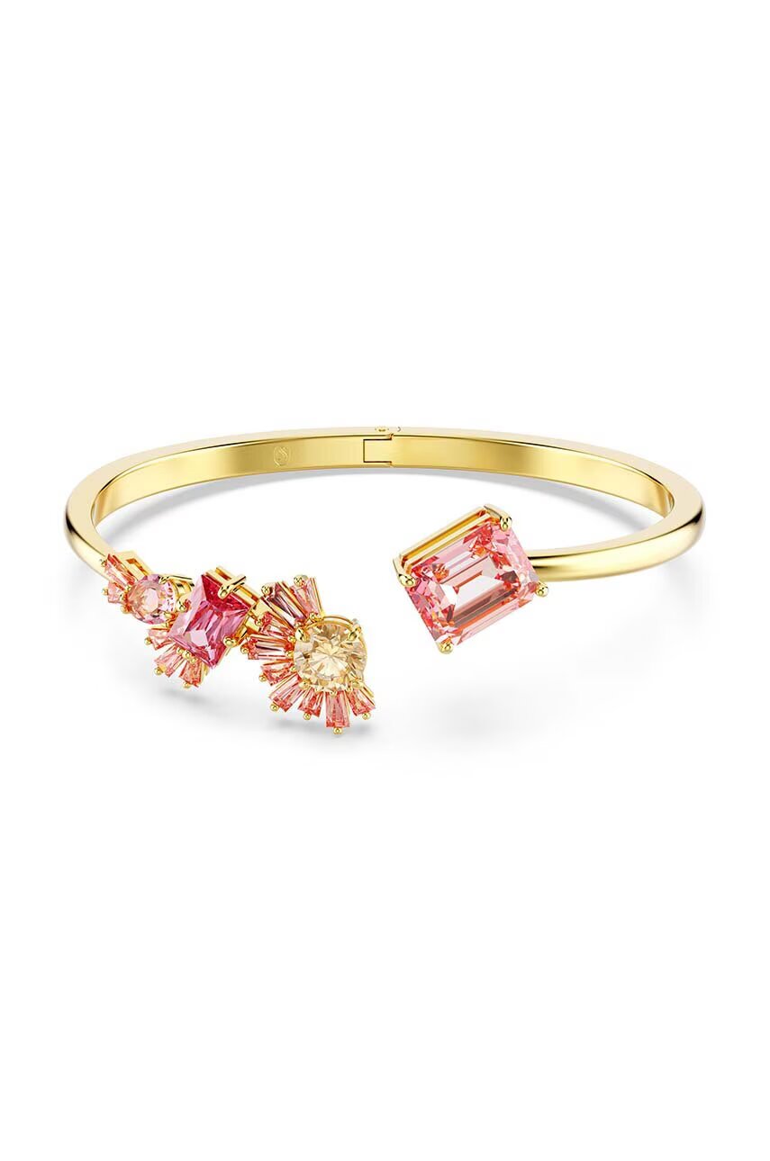 Swarovski Гривна GEMA