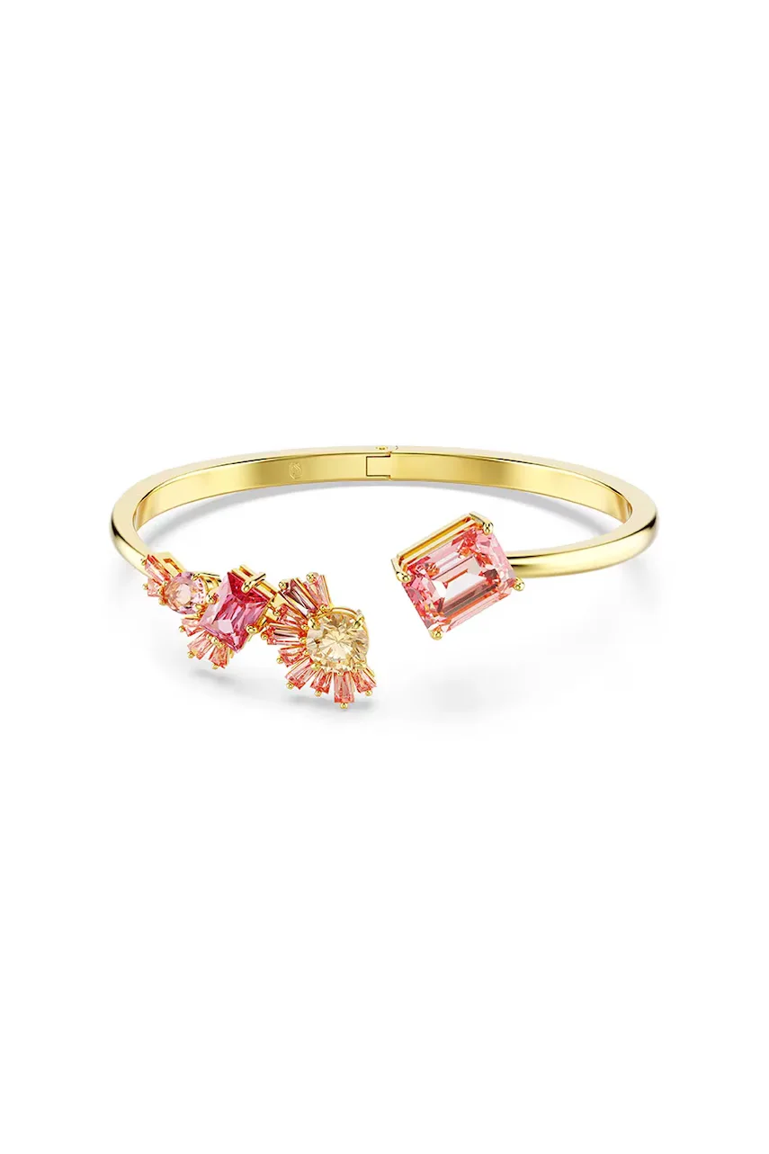 Swarovski Гривна GEMA