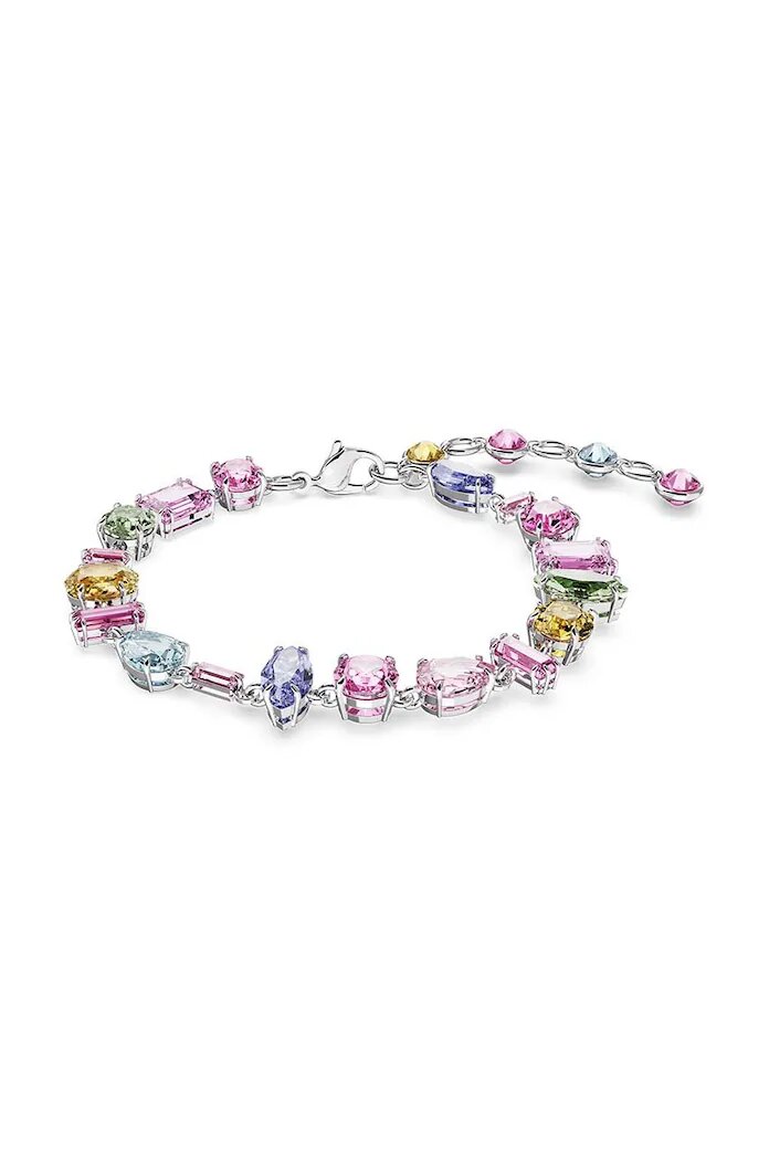 Swarovski Гривна GEMA 5656427 дамска