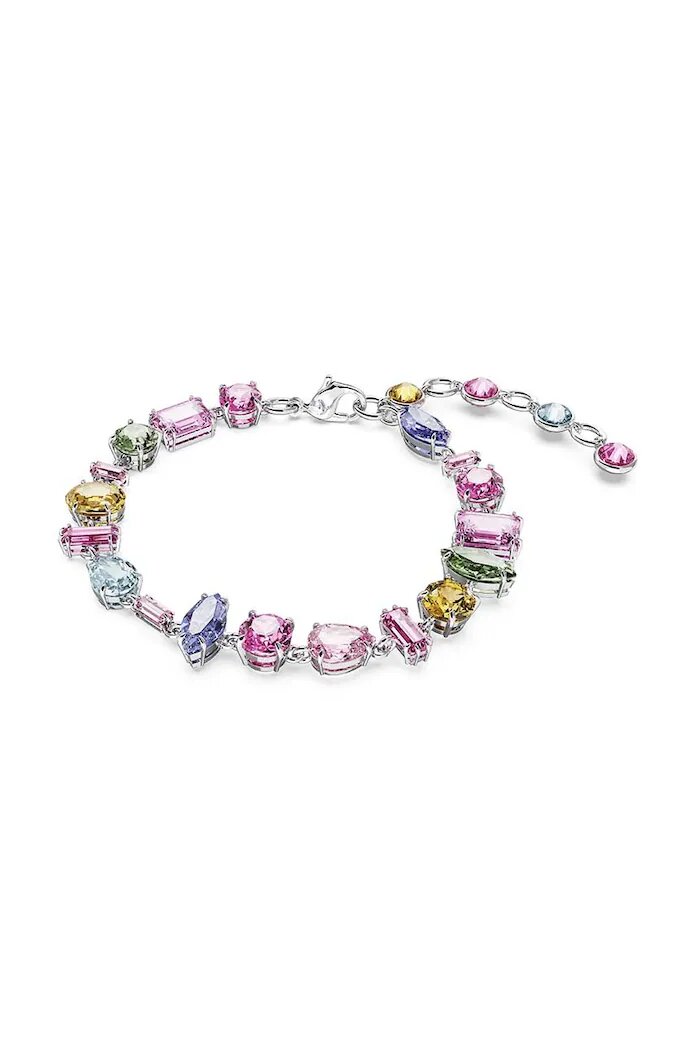 Swarovski Гривна GEMA 5656427 дамска