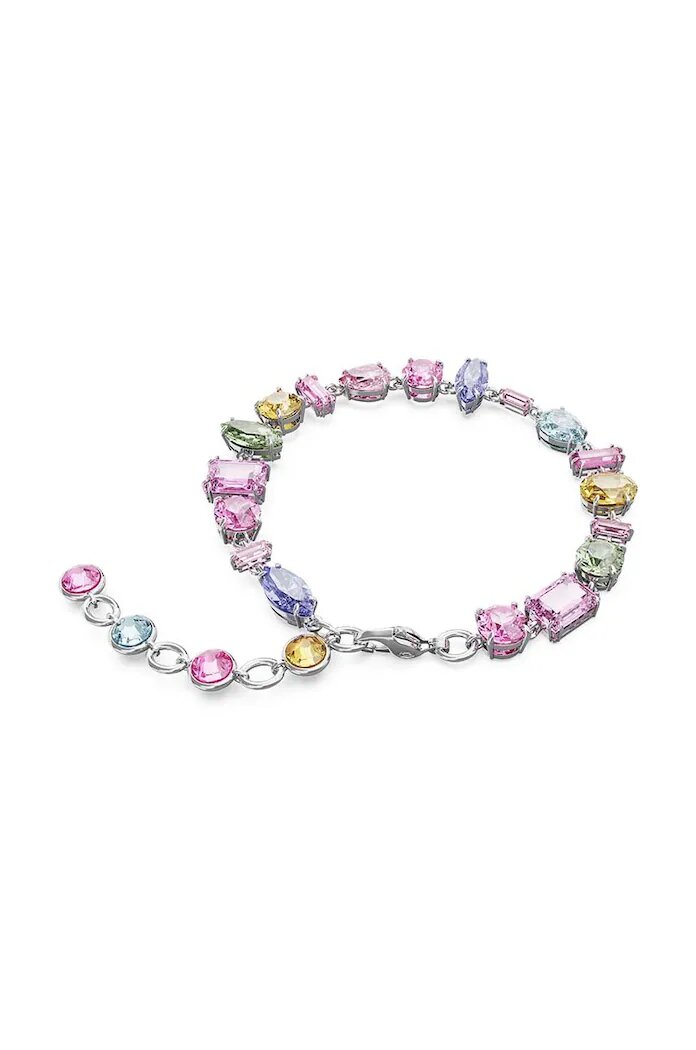 Swarovski Гривна GEMA 5656427 дамска