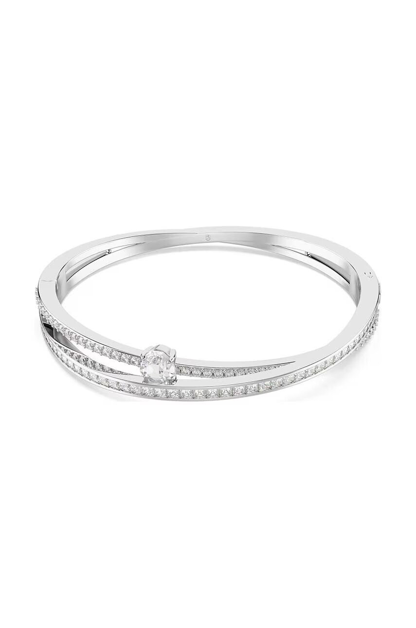 Swarovski Гривна HYPERBOLA