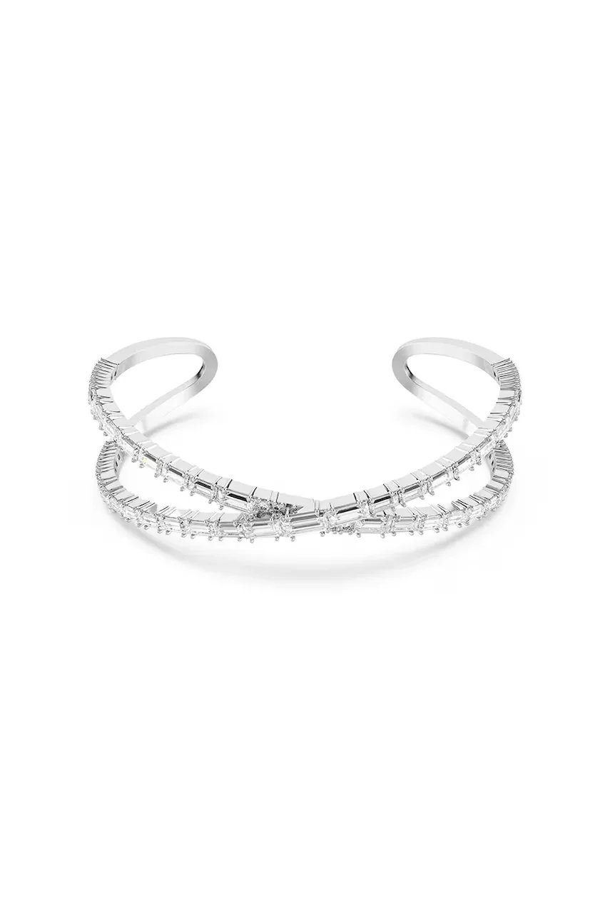 Swarovski Гривна HYPERBOLA