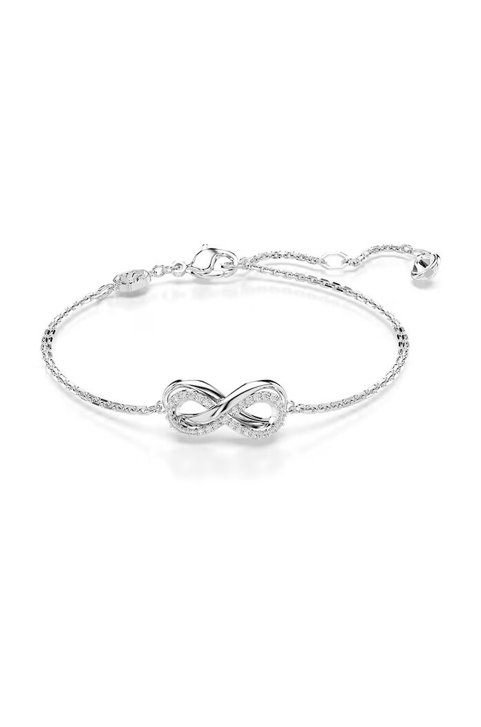 Swarovski Гривна HYPERBOLA дамска
