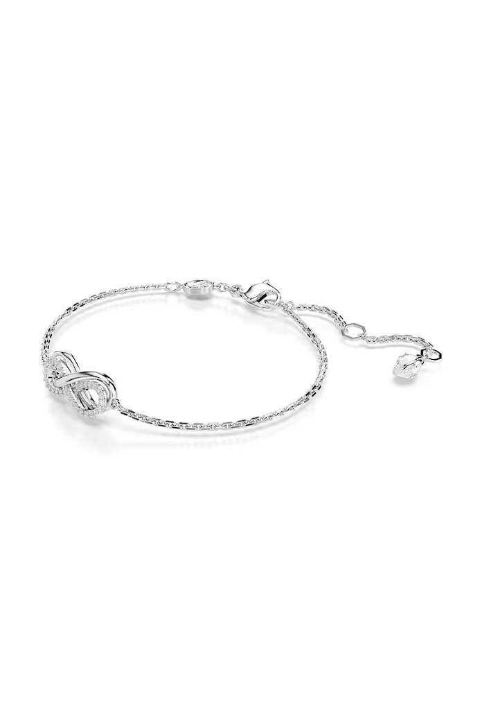 Swarovski Гривна HYPERBOLA дамска