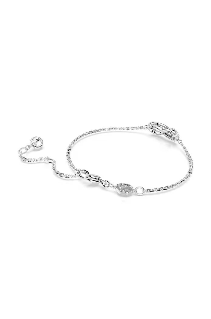 Swarovski Гривна HYPERBOLA дамска