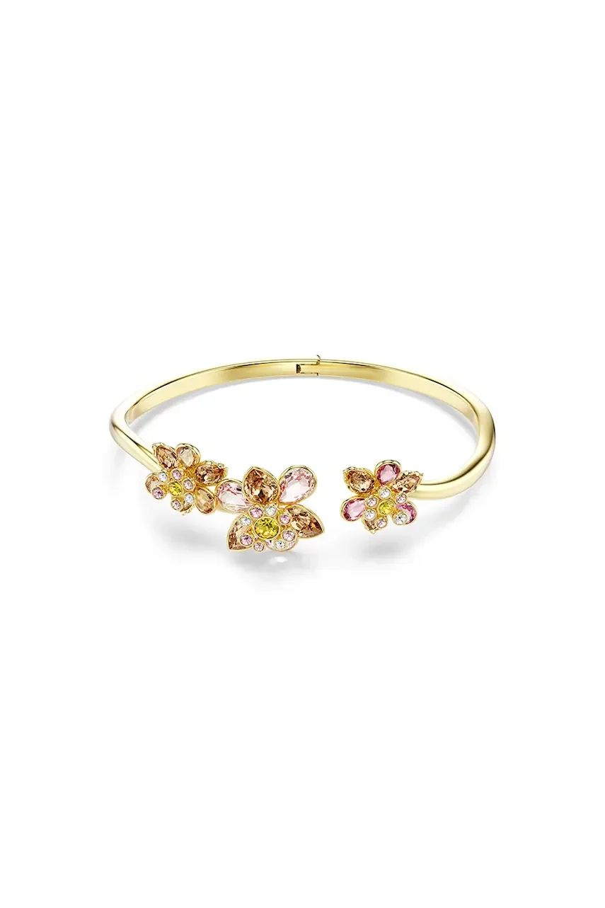 Swarovski Гривна IDYLLIA