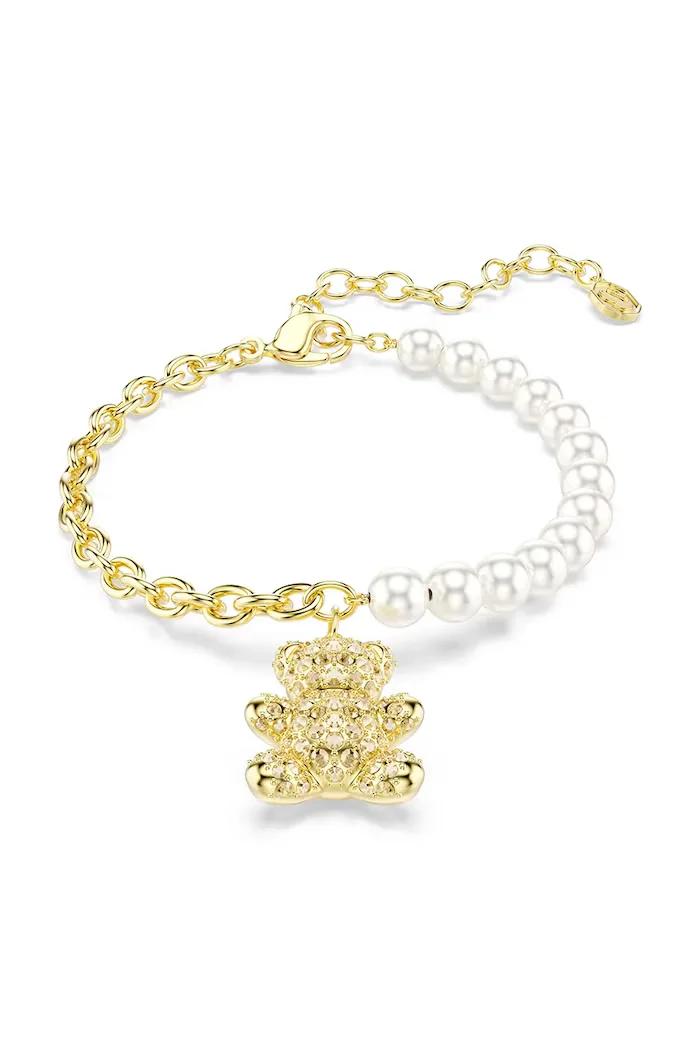 Swarovski Гривна IDYLLIA дамска 5737622