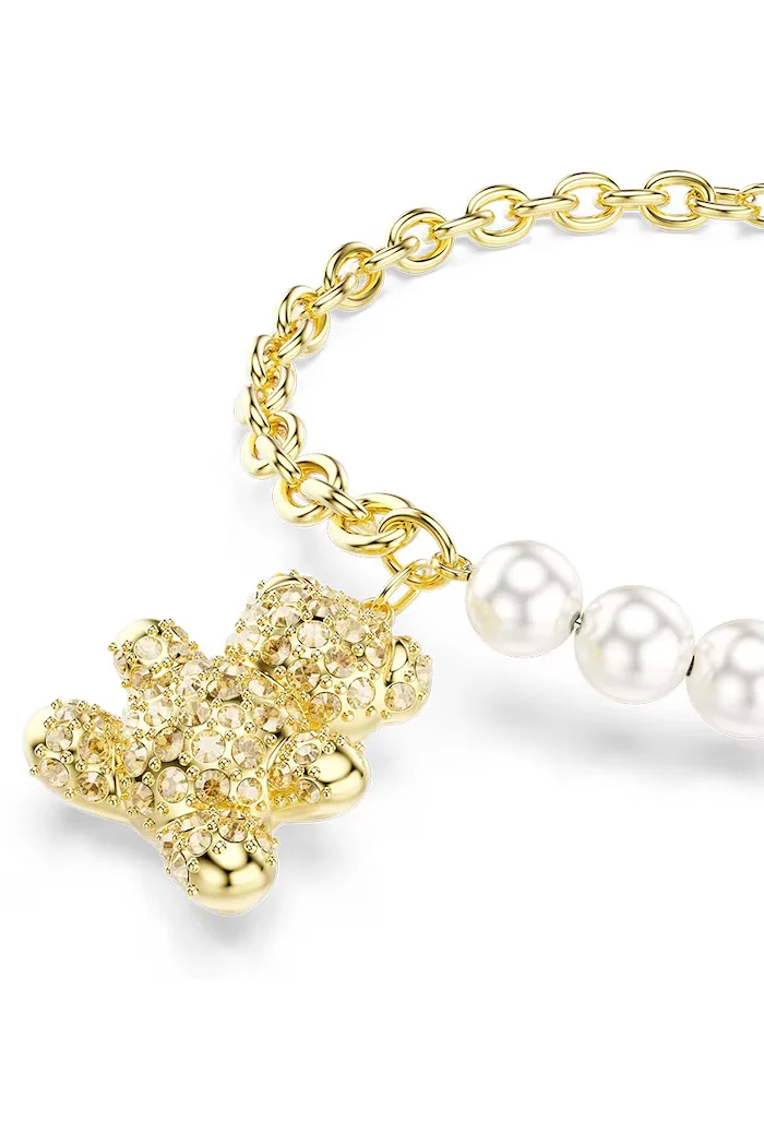 Swarovski Гривна IDYLLIA дамска 5737622