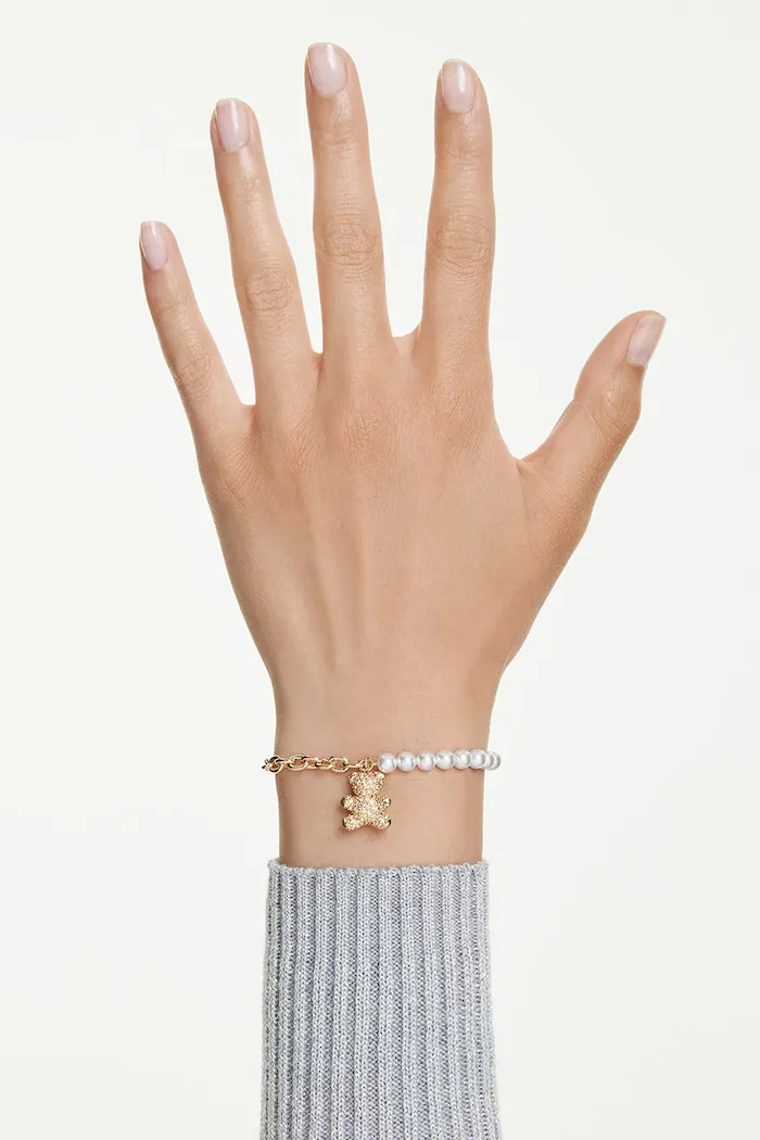 Swarovski Гривна IDYLLIA дамска 5737622