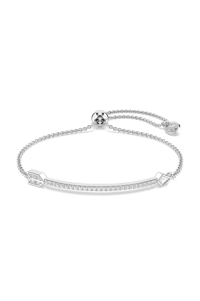 Swarovski Гривна IDYLLIA дамска 5741523
