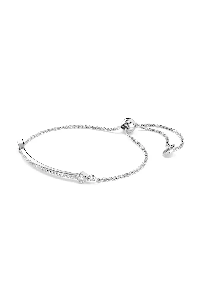 Swarovski Гривна IDYLLIA дамска 5741523