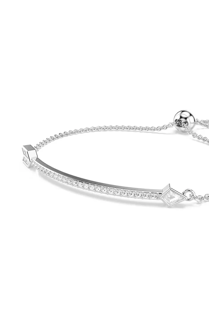 Swarovski Гривна IDYLLIA дамска 5741523