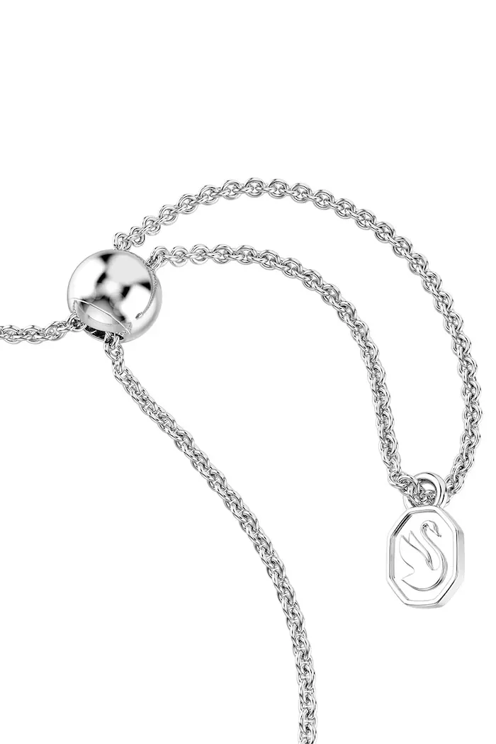 Swarovski Гривна IDYLLIA дамска 5741523