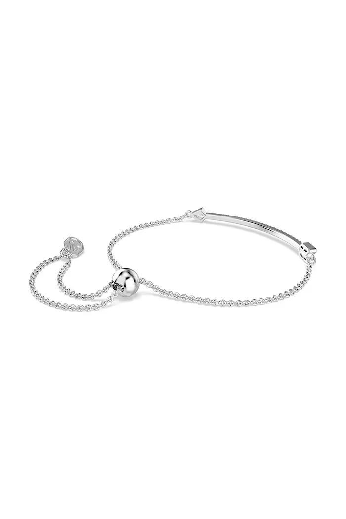 Swarovski Гривна IDYLLIA дамска 5741523