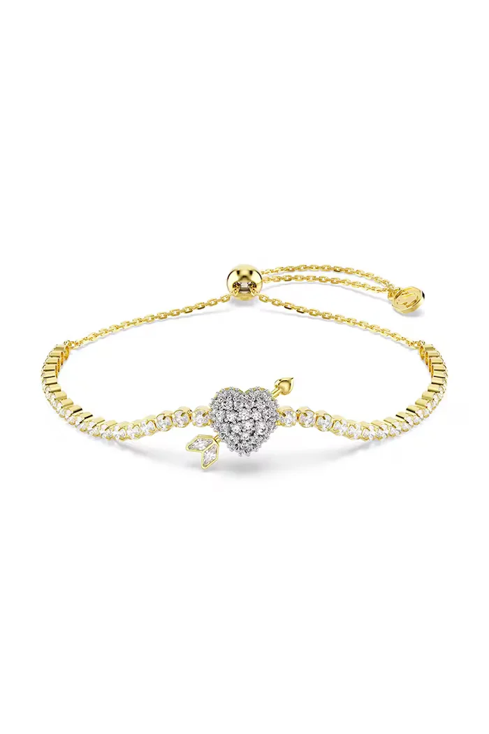 Swarovski Гривна IDYLLIA дамска 5744061