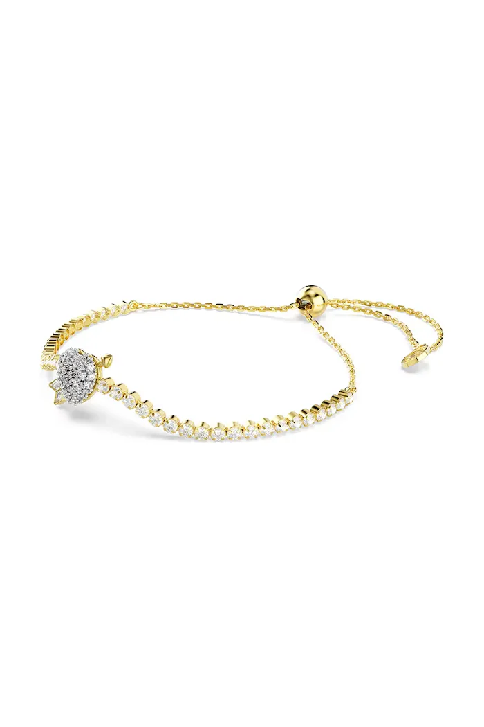 Swarovski Гривна IDYLLIA дамска 5744061