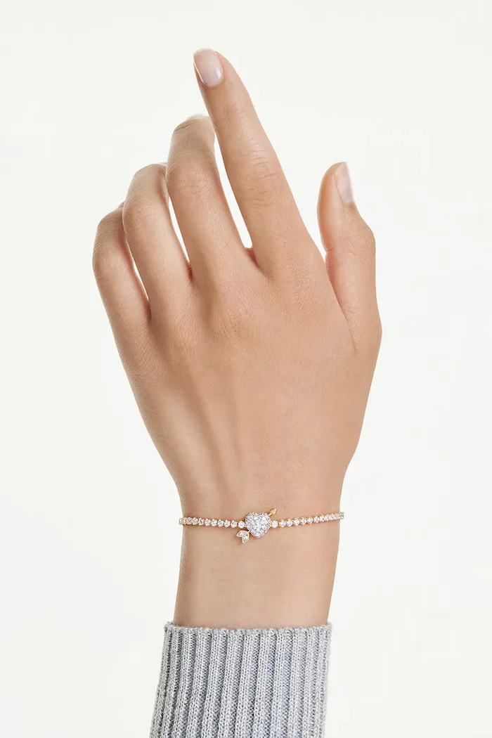 Swarovski Гривна IDYLLIA дамска 5744061