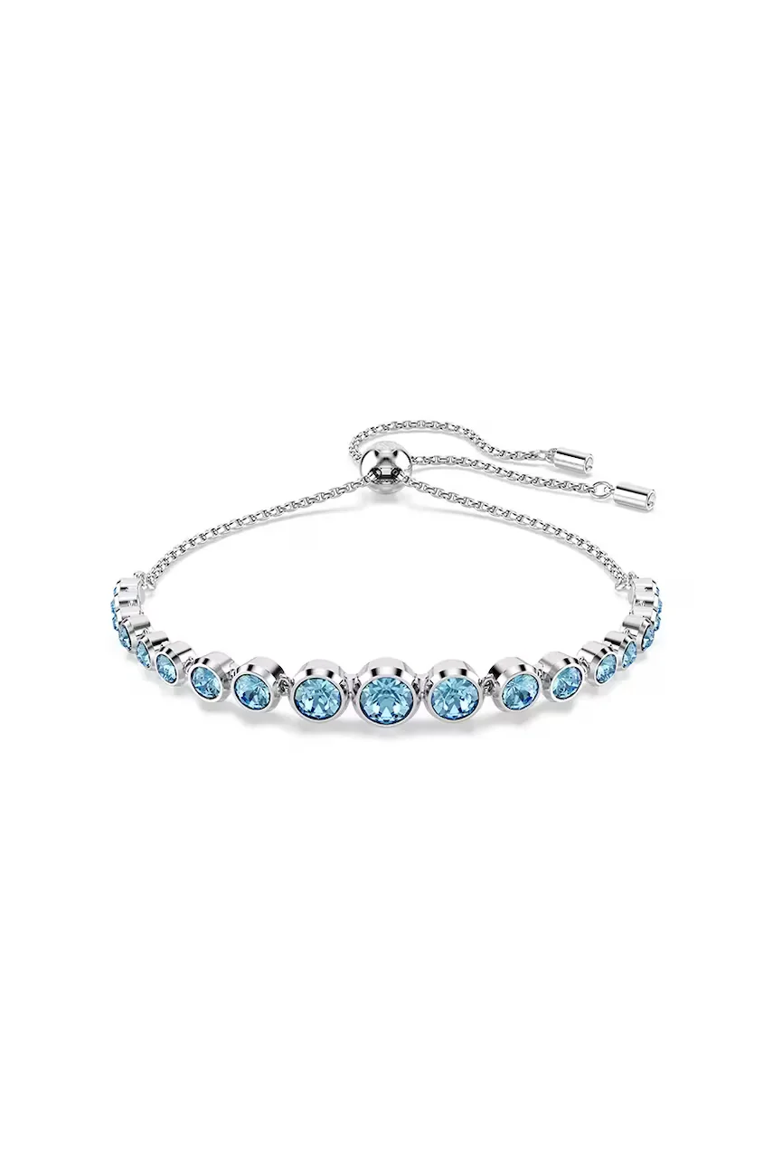 Swarovski Гривна IMBER