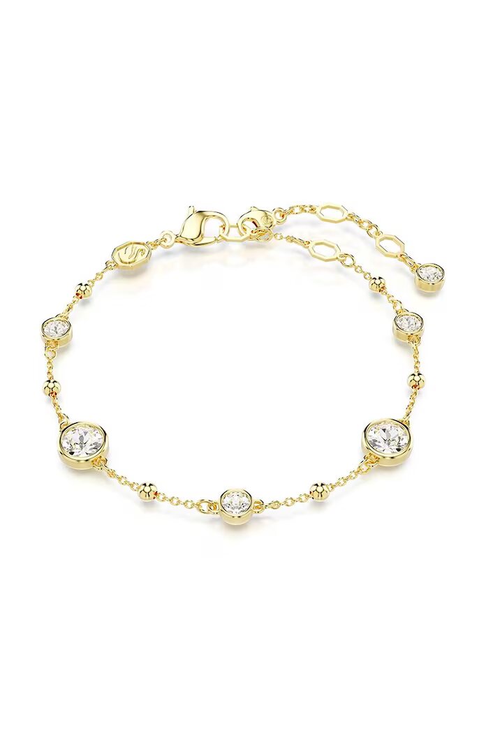 Swarovski Гривна IMBER дамска