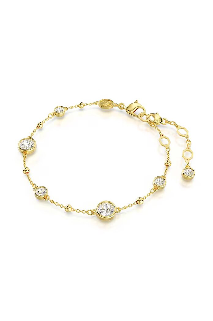 Swarovski Гривна IMBER дамска